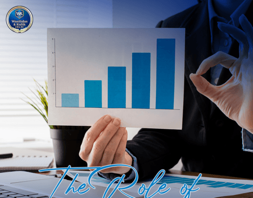 The Role of a CPA in Managing Financial Success for Small and Medium-Sized Businesses