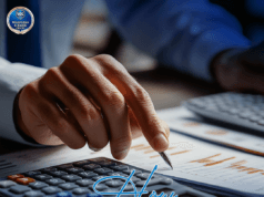 How Professional Accounting Services Enable Business Growth and Financial Stability