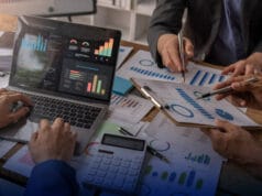 The Role of Technology and Secure Networking in Modern Accounting Firms