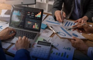 The Role of Technology and Secure Networking in Modern Accounting Firms