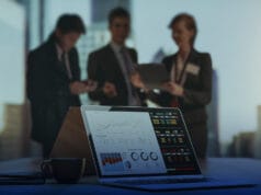 Technology and Networking in Modern Business Brokering: Enhancing Confidentiality and Efficiency