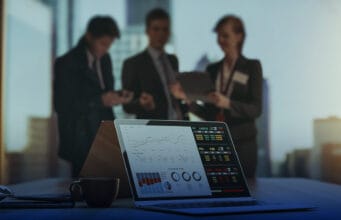 Technology and Networking in Modern Business Brokering: Enhancing Confidentiality and Efficiency