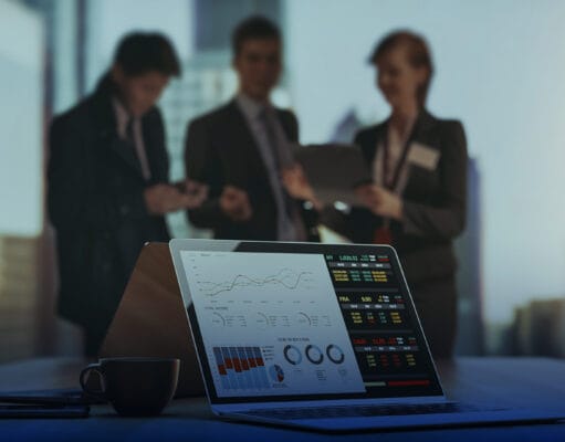 Technology and Networking in Modern Business Brokering: Enhancing Confidentiality and Efficiency