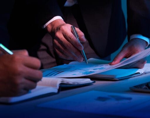 Leveraging Technology and Secure Networks for CPA Firms: Best Practices for Modern Accounting