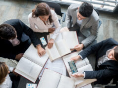 Top Accounting Trends and Innovations Shaping 2025: