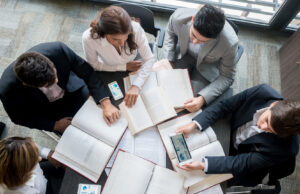 Top Accounting Trends and Innovations Shaping 2025: