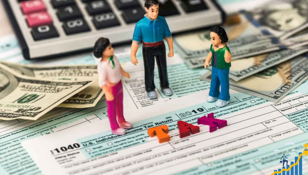 Tax Planning for High-Income Individuals