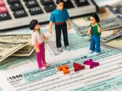 Tax Planning for High-Income Individuals
