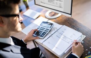 Why Every Startup Needs Professional Accounting