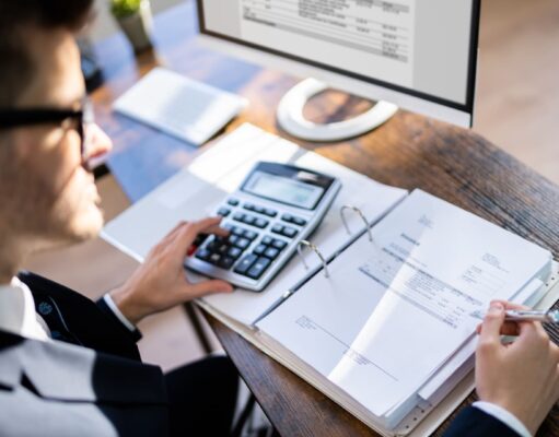 Why Every Startup Needs Professional Accounting