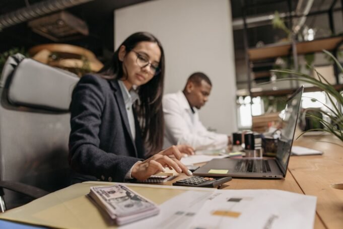 How Outsourced Accounting Helps Small Businesses Scale Faster How Outsourced Accounting Helps Small Businesses Scale Faster